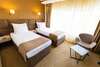 Отель Crystal Palace Hotel Бухарест-1